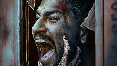 Vicky Kaushal’s Bhoot: Part One - The Haunted Ship gets new release date
