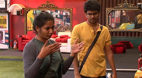 Day 89 Episode 90 Highlights