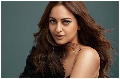Sonakshi Sinha on Ramayana gaffe: Don’t remember Pythagoras Theorem and Periodic Table, make memes on them too