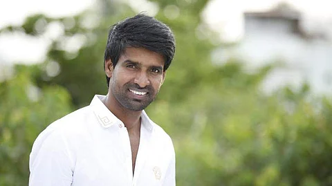 Soori: I know if it's a bad comedy even while acting