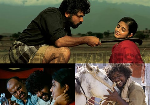 National Awards: The glory and burden of winning