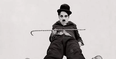 Carmen Chaplin to make documentary on grandfather Charlie Chaplin