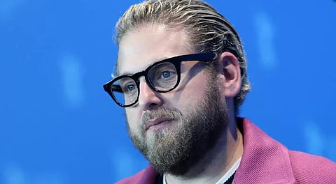 Jonah Hill in talks to play the antagonist in The Batman