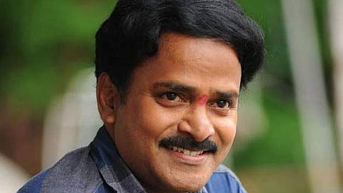 Tollywood comedian Venu Madhav critical, on ventilator