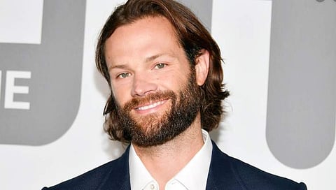 Jared Padalecki in talks to star in Walker, Texas Ranger reboot