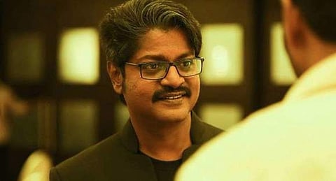 Daniel Balaji, Sonia Agarwal team up for Godman