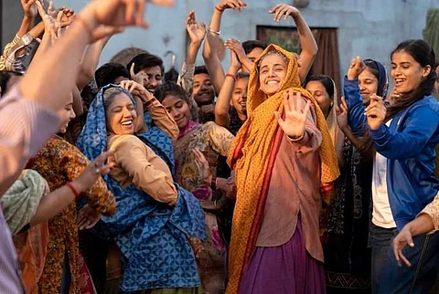 Here are 9 smashing lines from the trailer of Tushar Hiranandani’s film that crack a whip.