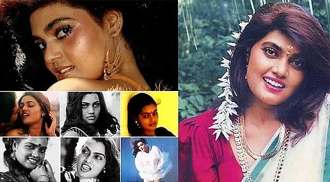 On the occasion of Silk Smitha's death anniversary, we give you some lesser-known facts about the bold actress, who was the most sought-after artist, next to Rajini and Kamal, in the 1980s.