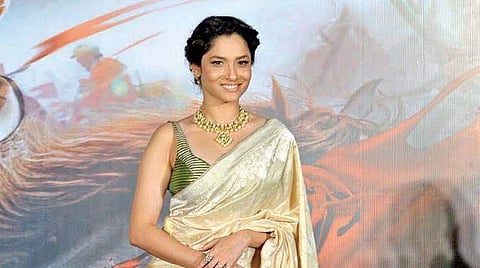 Ankita Lokhande joins Baaghi 3