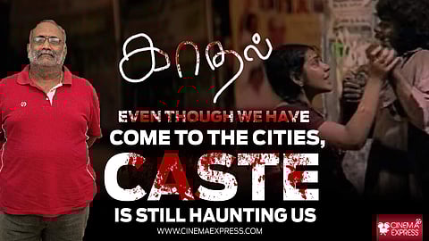 Sense of a scene: Kaadhal climax, love in the times of caste