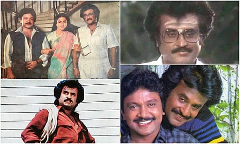 As the super-hit film completes 31 years, we give you some interesting trivia about its making.