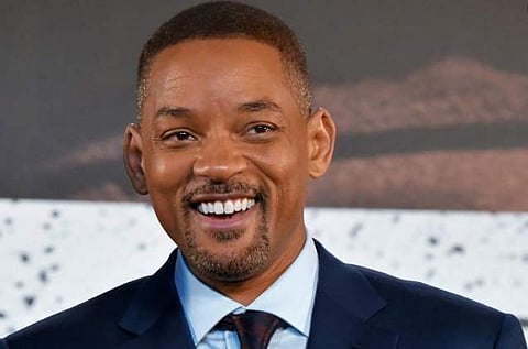 Will Smith to play crime-boss Nicky Barnes in The Council