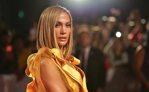 Jennifer Lopez visited strip clubs for Hustlers 