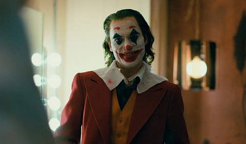 Joker to hit Indian screens two days ahead of schedule