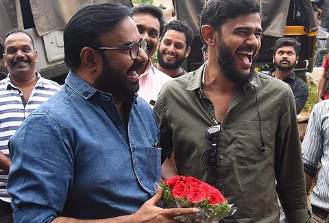 'Maniyanpilla Raju is a man of his word'