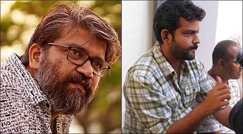Srikant Murali to team up with Rajeev Ravi for next directorial