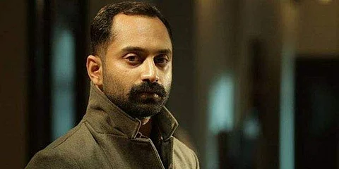 Fahadh Faasil to star in Akhil Sathyan's directorial debut