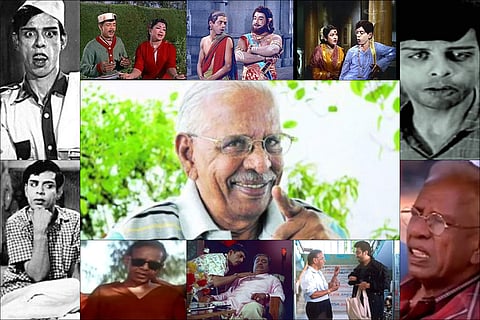 On the occasion of the veteran actor's birthday, we give you ten of his best characters on-screen.