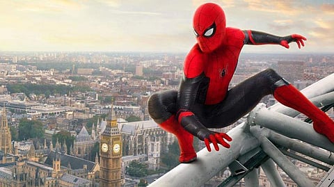 Sony and Marvel to join hands for one more Spider-Man film