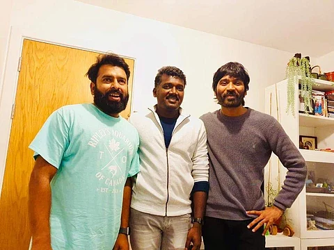 Pre-production begins for Mari Selvaraj-Dhanush project