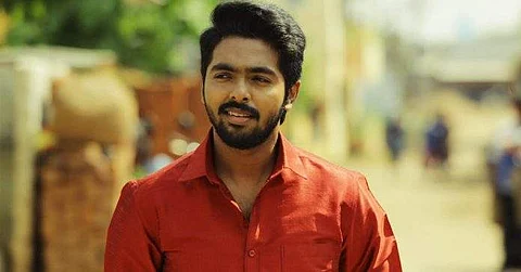 GV Prakash: I have played all shades of the local Tamil guy