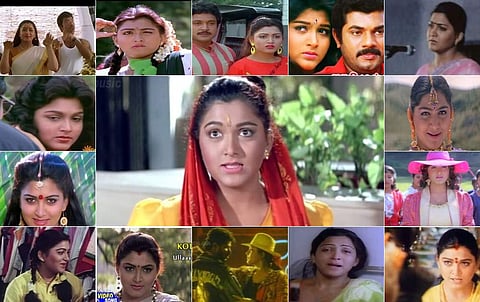 On the occasion of her birthday, we give you 16 unforgettable performances by the talented actor.