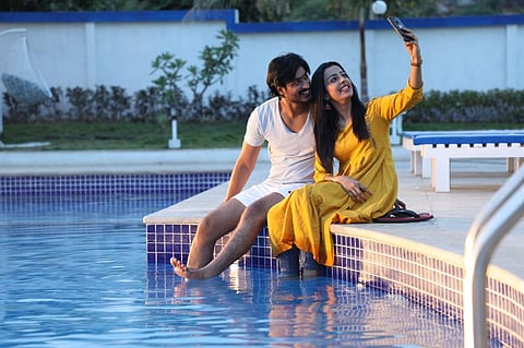 Neuron is a scientific thriller based on true incident