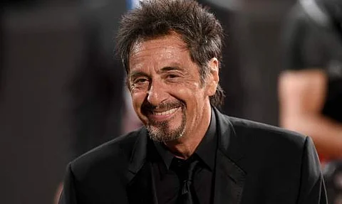 Al Pacino turned down role in Apocalypse Now