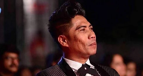 Action choreographer Peter Hein to turn director