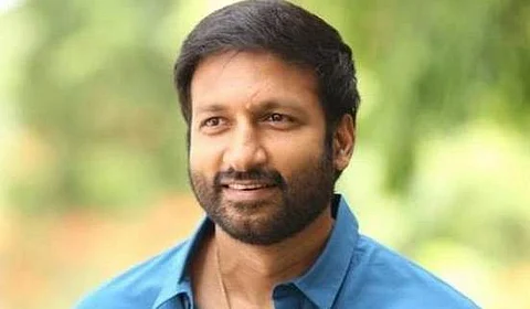Gopichand’s Chanakya to release on Dasara 