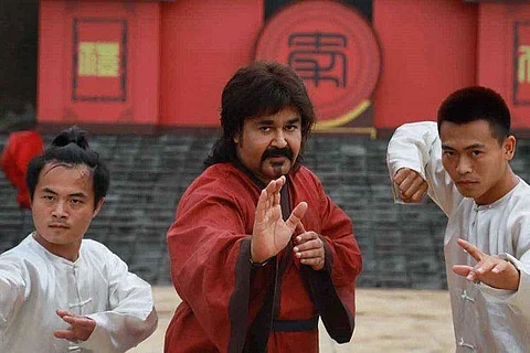 Mohanlal: Ittymaani: Made in China is essentially about a mother-son bond
