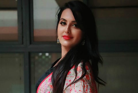 Aaradya Shetty credits Tulu film industry for her career growth