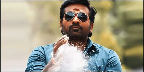 Vijay Sethupathi's Sanga Thamizhan about Thoothukudi Sterlite plant?