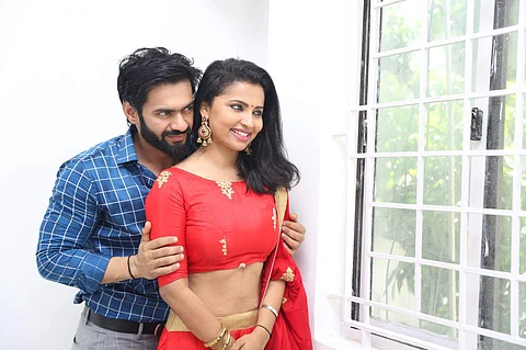 Babu Tamizh's Ikk goes on floor