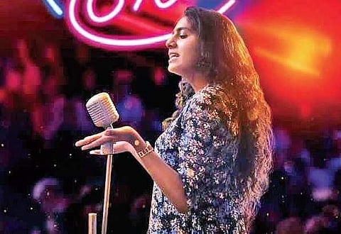 Vidhu Vincent's Stand Up to hit the screens in November