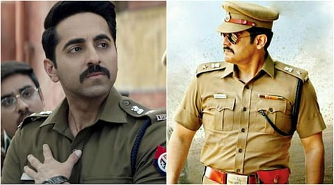 Ajith Kumar to star in Tamil remake of Ayushmann Khurrana-starrer Article 15?