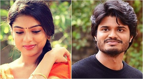 Varsha Bollamma to star in Anand Deverakonda’s next