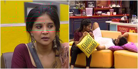 Highlights of Day 73 Episode 74