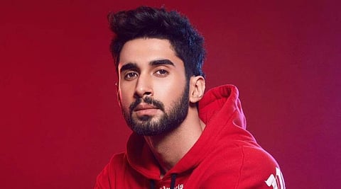 Debutant Lakshya joins Dostana 2 alongside Kartik Aaryan, Janhvi Kapoor
