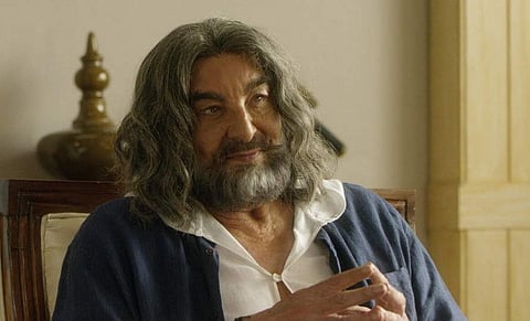 Kabir Bedi makes digital debut in Kiska Hoga Thinkistan Season 2