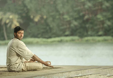 Magamuni Movie Review:  A slow-burning thriller whose parts are greater than its sum
