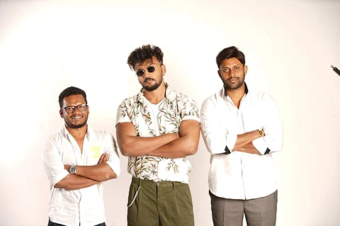 Dhanveerah’s Bumper to be directed by Hari Santhosh