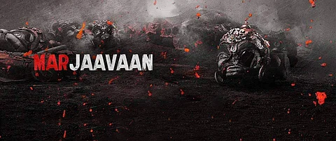 Solo release for Marjaavaan as John Abraham pushes Pagalpanti