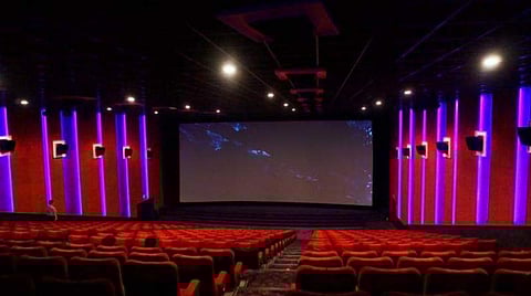  Regulation of movie tickets will fix reduce tax evasions, says Publicity Minister