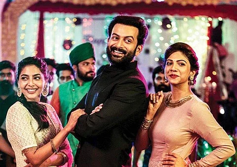 Brother's Day Movie Review: A bizarrely written, lazily executed film