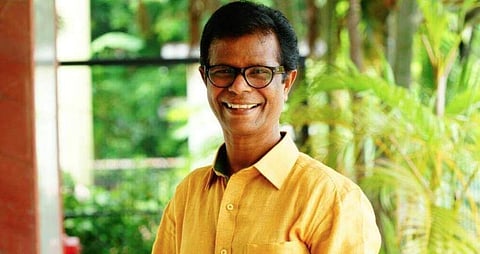 Indrans adjudged best actor at Singapore South Asian Film Festival 