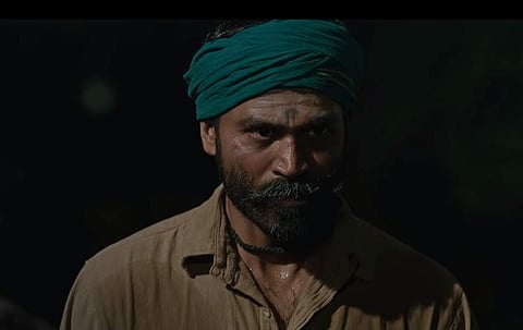 Asuran trailer breakdown: Dhanush impresses in the 98-second glimpse into this Vetri Maaran-directorial