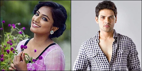 Hariprriya, Gurunandan to star in Kannada remake of Kappal 