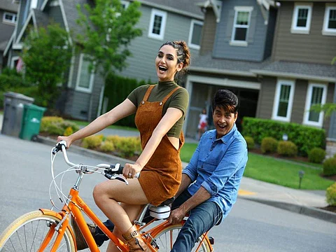 Adhyaksha song to feature popular Amma Naan Sale Aade lines
