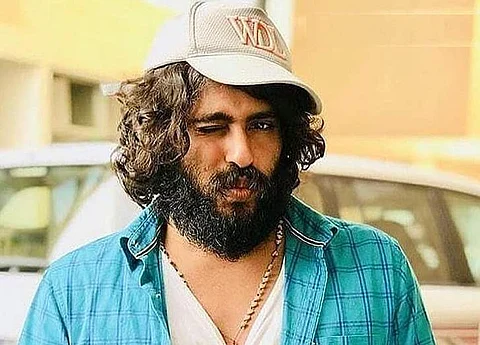 Antony Varghese's Aanaparambile World Cup goes on floors 